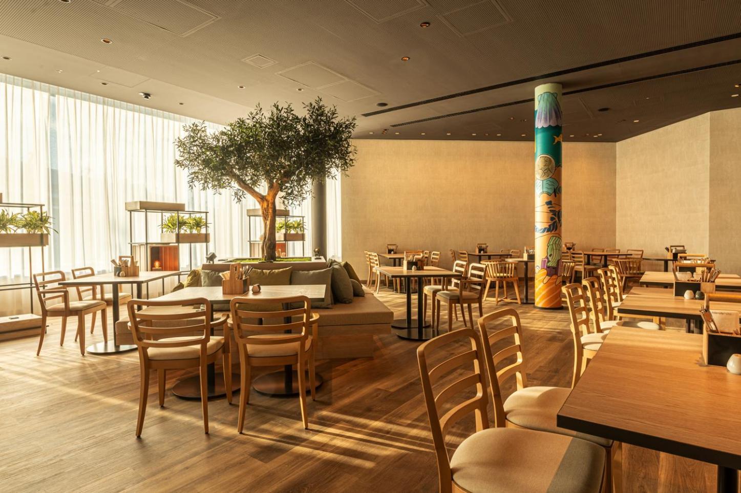 Intercityhotel Luebeck ภายนอก รูปภาพ